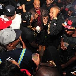 A premier celebrity Host!
On tour where im needed.... #MusicMondays
