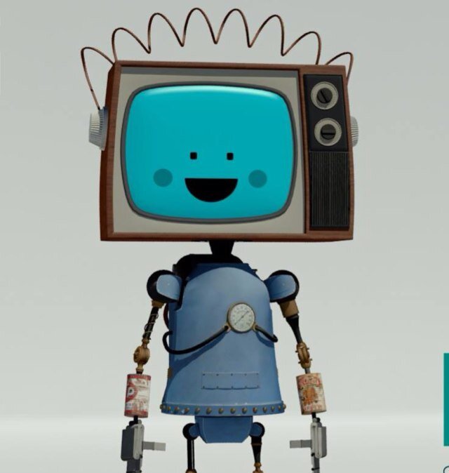 irontowninterac's profile picture. Interactive media and digital animation production studio.