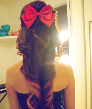 i ♥ my hair *. * DOMINICANA HASTA LA MUERTE. {I was born to succeed} . Have faith in God, He can do anything.