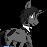 Sebastian (@mlp_sebastianmh) 's Twitter Profile