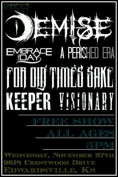 Hardcore/Metal