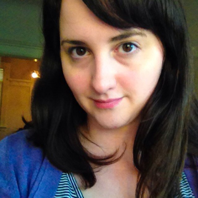 SarahSpitler's profile picture. UX, art, paint. Has not, in fact, won any friends with salad. (she/her)