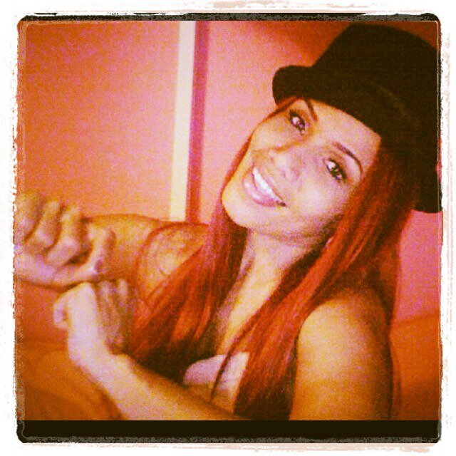 Florida Baby, Atlanta Lady, #GaPeach