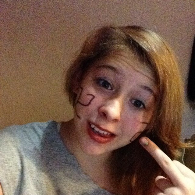 I do t take life that sarioy i hust want to have fun with life i cant wait for summer i take risk