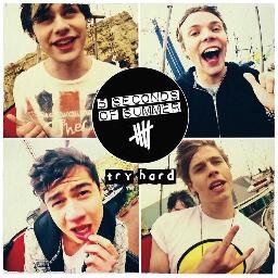 If you want a dm to Luke Hemmings just follow @bonanaclifford