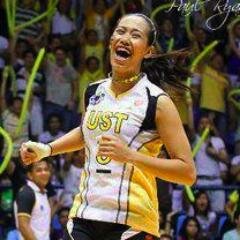 This is NOT the real account of Kapitana Aiza Maizo this is just a FANMADE ACCOUNT for Kapitana! Go USTe! Vamos Tigre! #NumeroOtso #ForeverMAIZOnian!