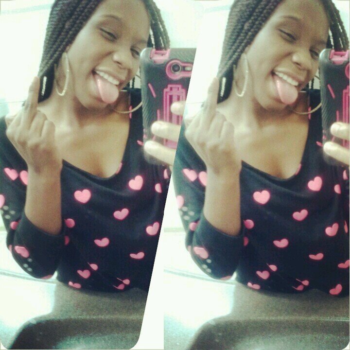 . Class of 2015 , follow me on IG: __justnia16 , iCheer:) , & follow me !