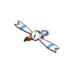 Pelipper
