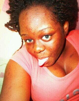 (( ''•..•'' )) : Tii NegresS ay : (( ''•..•'' ))