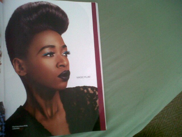 vuyelama's profile picture. Full time model. business woman. for bookings vuyelama@gmail.com