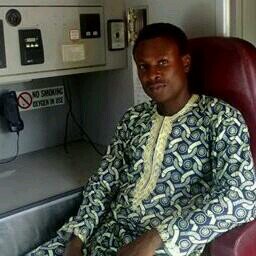 MikeBolarinwa1's profile picture. 
