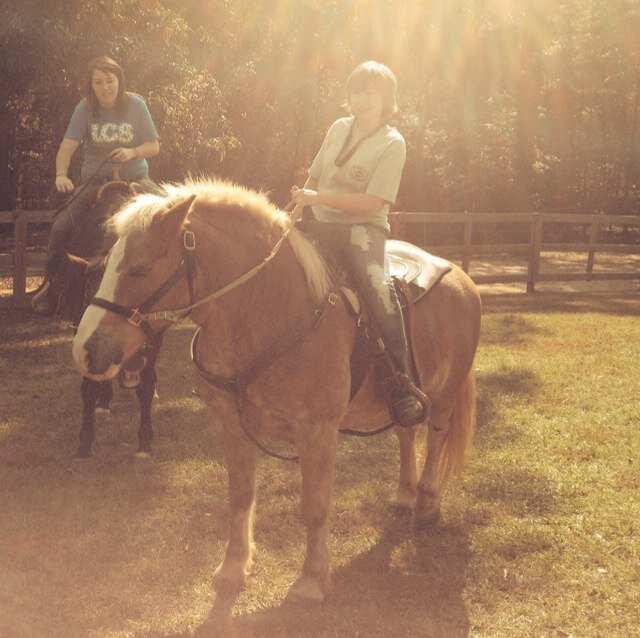 Wrangler Wearing, Sweet Love Givin, Horse Riding, Easy Minded, Moonshine Whiskey loving, Mason Jar keeping, Cowgirl.
