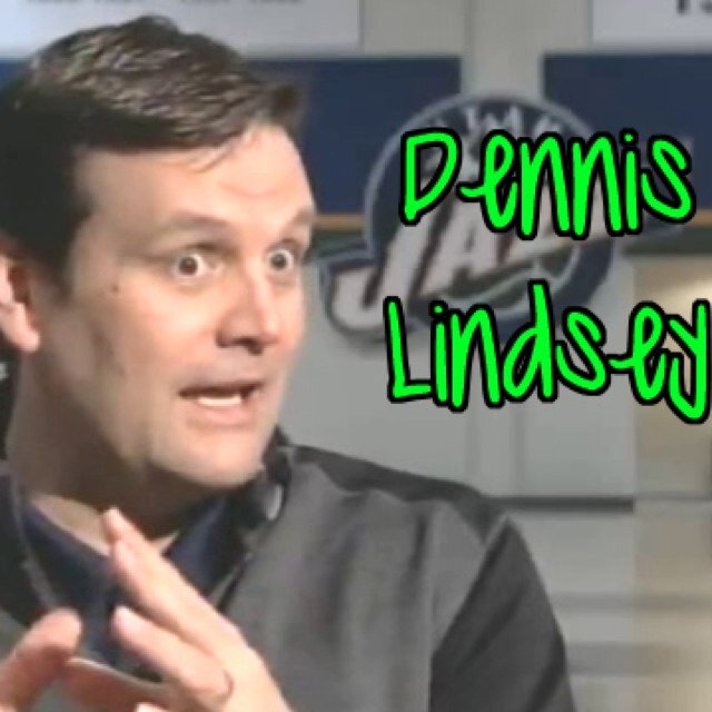FauxDLindsey's profile picture. Jazz GM. I drafted the Stifle Tower. Just shoot 3's. Parody Account. Not affiliated with Dennis Lindsey or the Utah Jazz.
