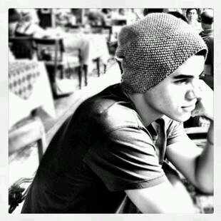 Jacob Artist:#Father #Engaged #Grandpa #WorkonGlee #Vampire #♥my family #hurt them I hurt you