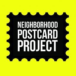 The Neighborhood Postcard Project fosters community connection through storytelling exchange. Start the project in your community!