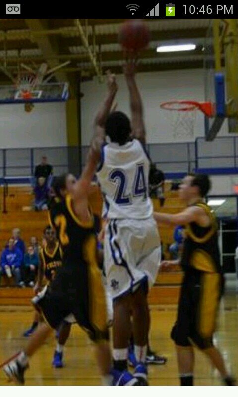 Yung_reckless54's profile picture. working to achieve my goal # basketball