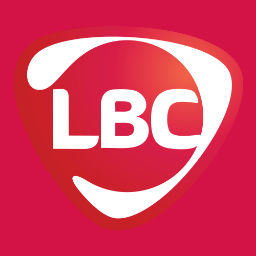 LBC Express Inc. X Hesabı Profil Fotoğrafı LBC Express Inc. X Hesabı Profil Fotoğrafı