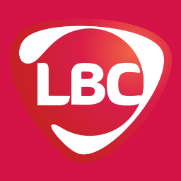 This is the Official account of LBC Express Inc.