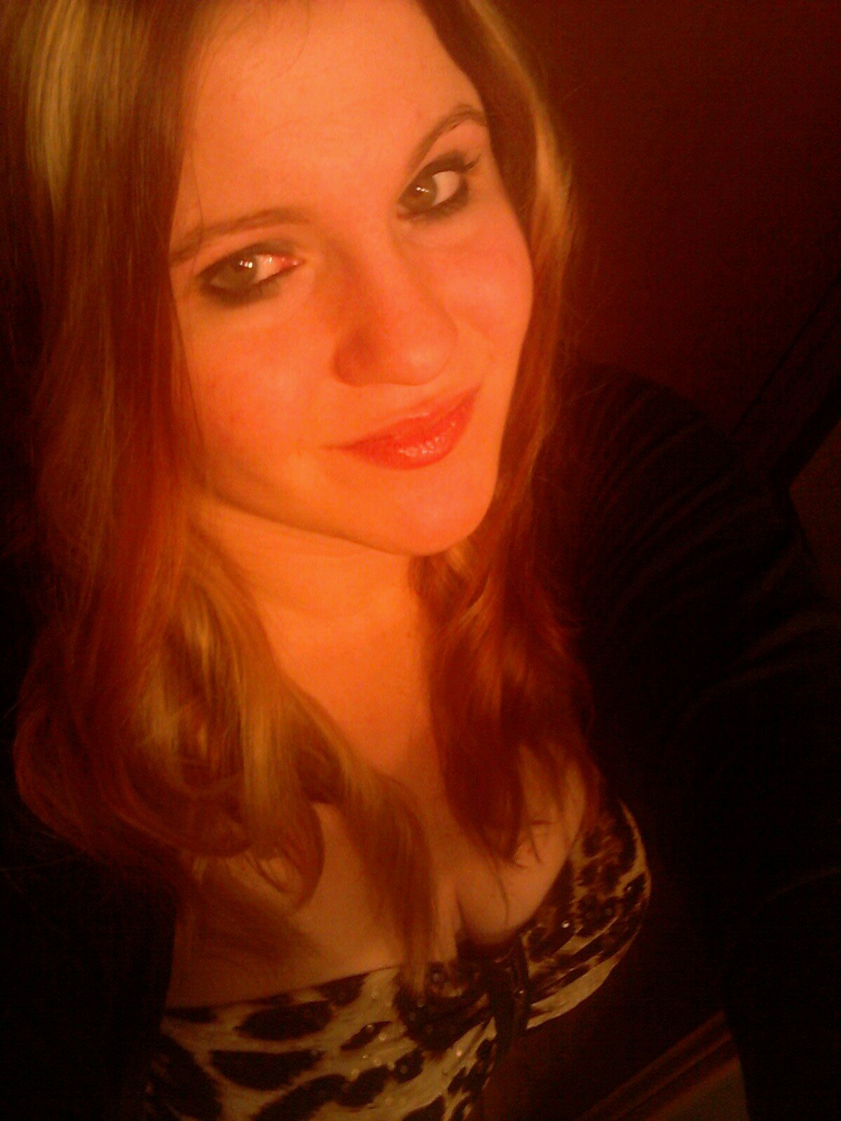 amandasimonxo's profile picture. 