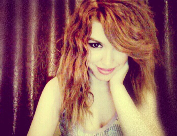 i am 26 i love enjoying my life. ..and I smile even if I am face to face with troubles;)