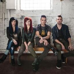 The Official Skillet fanpage in Singapore. A rock band you'll never regret hearing. I promise you this.