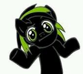 Hello there i iz Greenbolt!