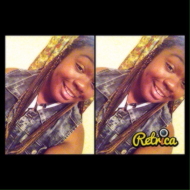 Dont ask for my opinion and get mad when i tell you the truth.! Keep it real wit everyone ! Follow me i follow back