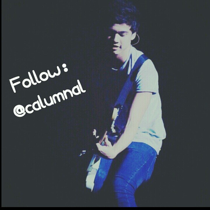 i give u a free follow, pls. follow @calumnal i hope u will get ur goal ilyasm