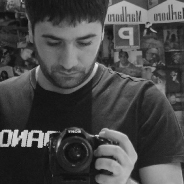 LazyWriter's profile picture. 