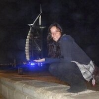 Triana Alonso (@trianaalonso) 's Twitter Profile