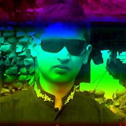 I am kashmiri
