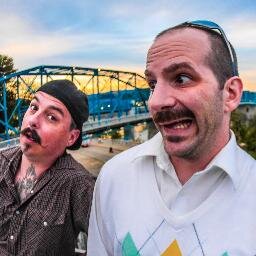 A hip hop group with a positive message, dedicated to keeping heads knockin'.