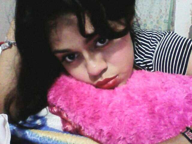 cumplo promesas me sigues y te sigo !!¡!!  :-D