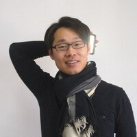 So SAKAI (@sakaiso) 's Twitter Profile