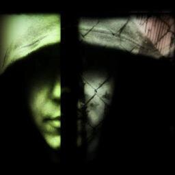 The ghoul pestering dream. Worn everyday, hideous omnisciency. Profound, one-line decay. Stream of subconsciousness insanity.