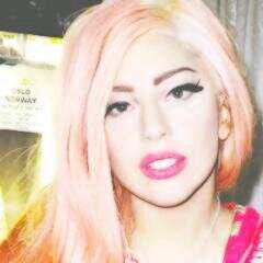 No me sigas/sigue a @gagaismysmile , No follow, follow @gagaismysmile