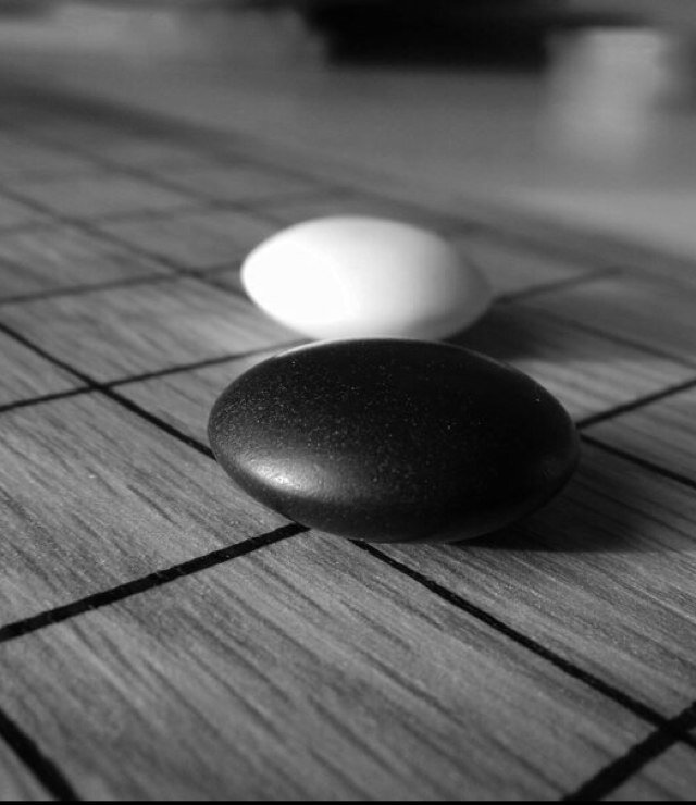 All about the game of Go | Daily life and death problems, proverbs, quotes, and everything goig on in the Go community | Go Is Life.