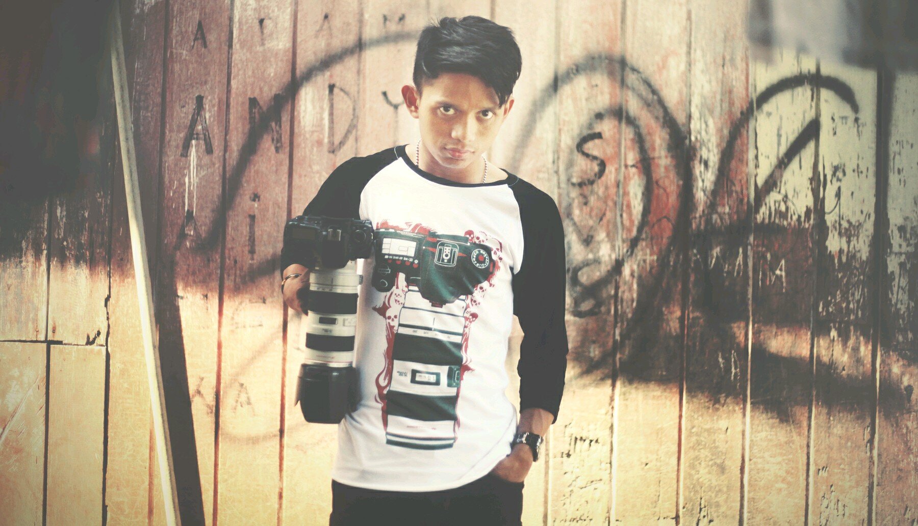 Perantauan Kering -_-'