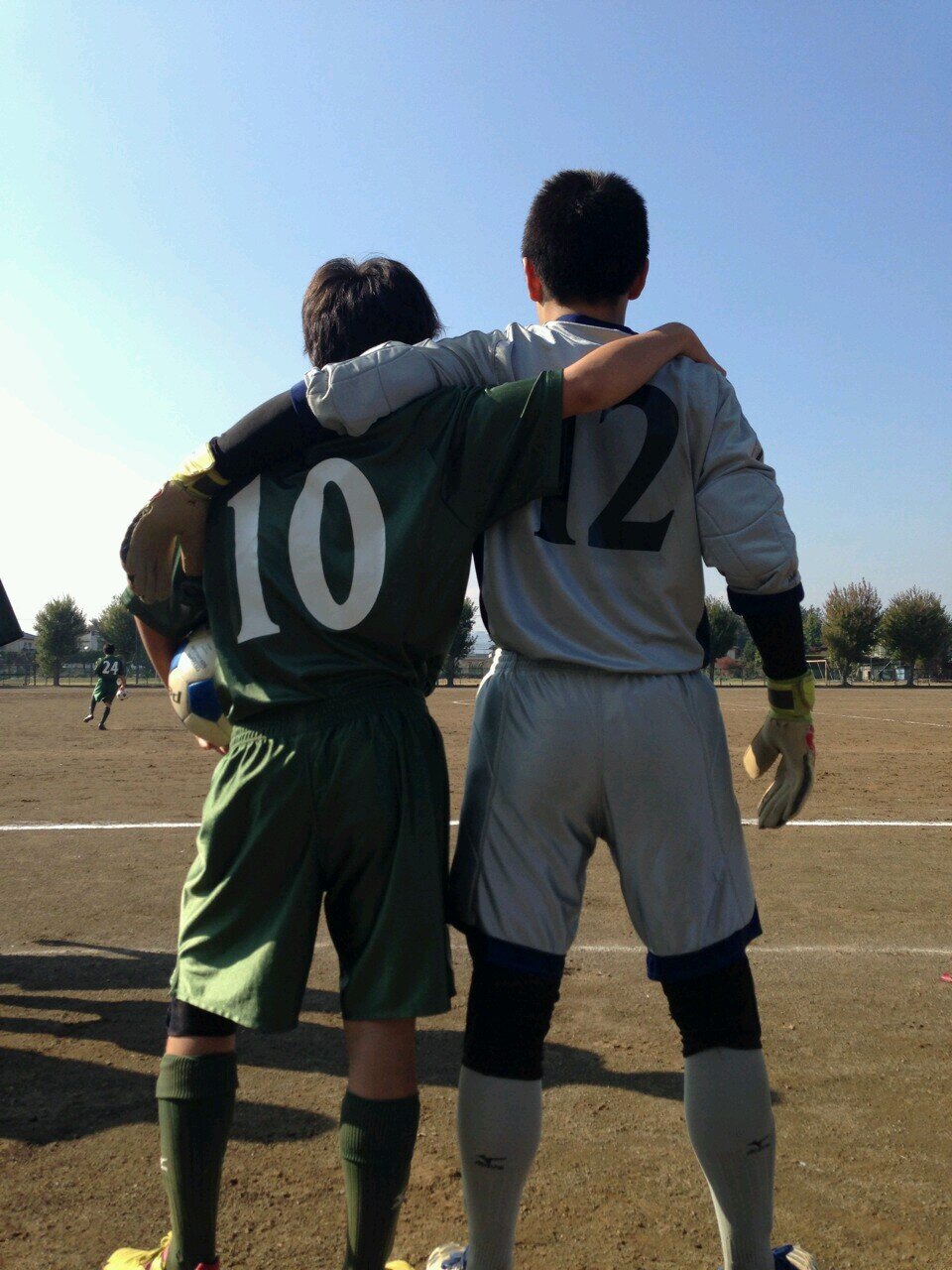 石井和也 Kinglovesoccer Twitter
