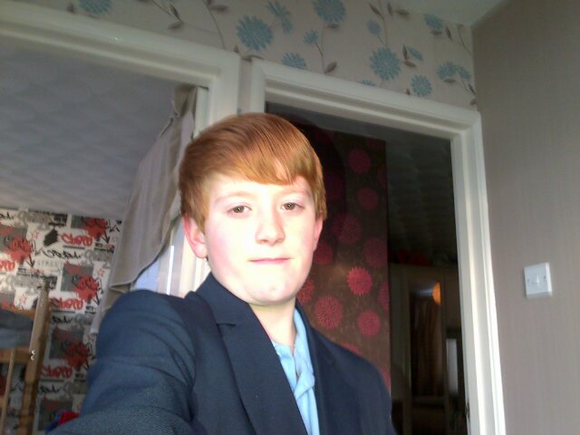 AshAeade's profile picture. 