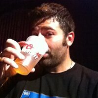 Joseph Molinaro - @joemobeer Twitter Profile Photo