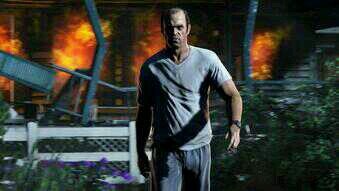 I am Trevor Phillips of Trevor Philips Industries. If you need a job done, I'm your guy.