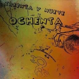 Banda Balcarceña..Se inicio a fines del año 2009 como Tributo a Vilma Palma, Al día de hoy realizan Covers de Bandas Nacionales de los 90´