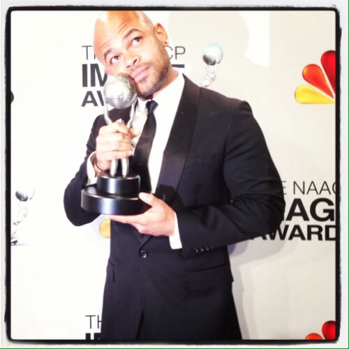 Anthony Hemingway