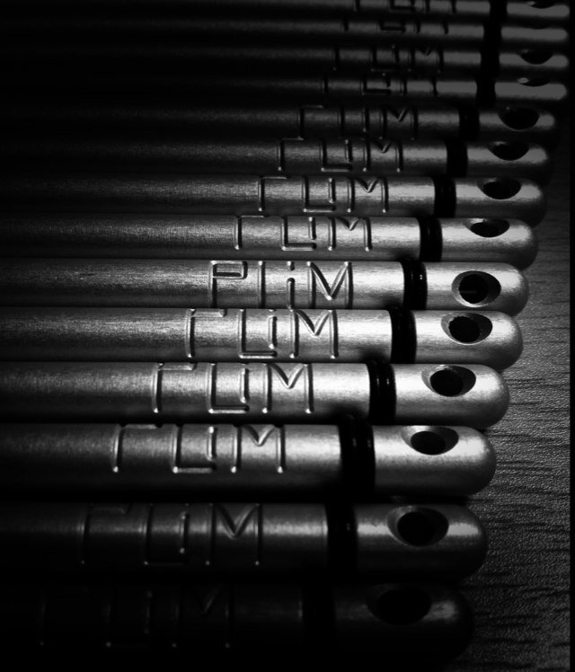 PLiM is a precision engineered all metal iPad stylus that allows fluid movement and gesturing for sketching #followback http://t.co/NFxs52cxVv