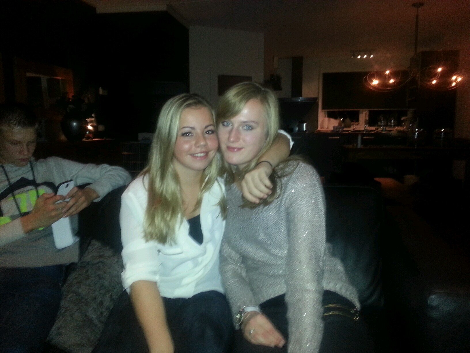 kv Sco A1// Noord u16// ♡♡