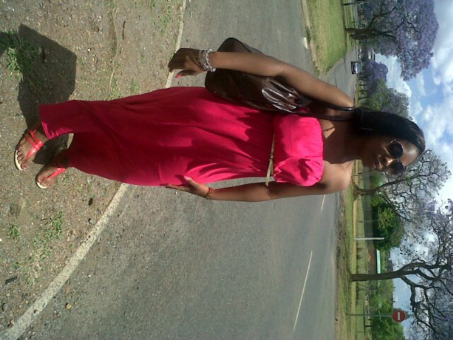 What you see today is da work of the Blood