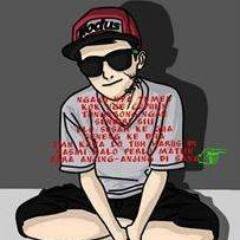 I'm Not Perfect .. I'm Just Awesome.  d(-_-)b