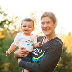 Gained 20 pounds after my first child. Lost it all in the gym. Let me share my story!