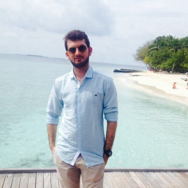 haroonzeeshan's profile picture. 